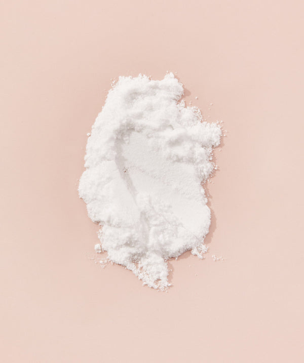 Powdery easy dissolve caffeine extract skincare active ingredient by makesy®
