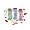 Skout Organic Kids Fruit Bar Variety Pack — nut-free, gluten-free, plant-based kids snack bars