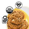 Skout Organic Peanut Butter Soft Baked Cookies