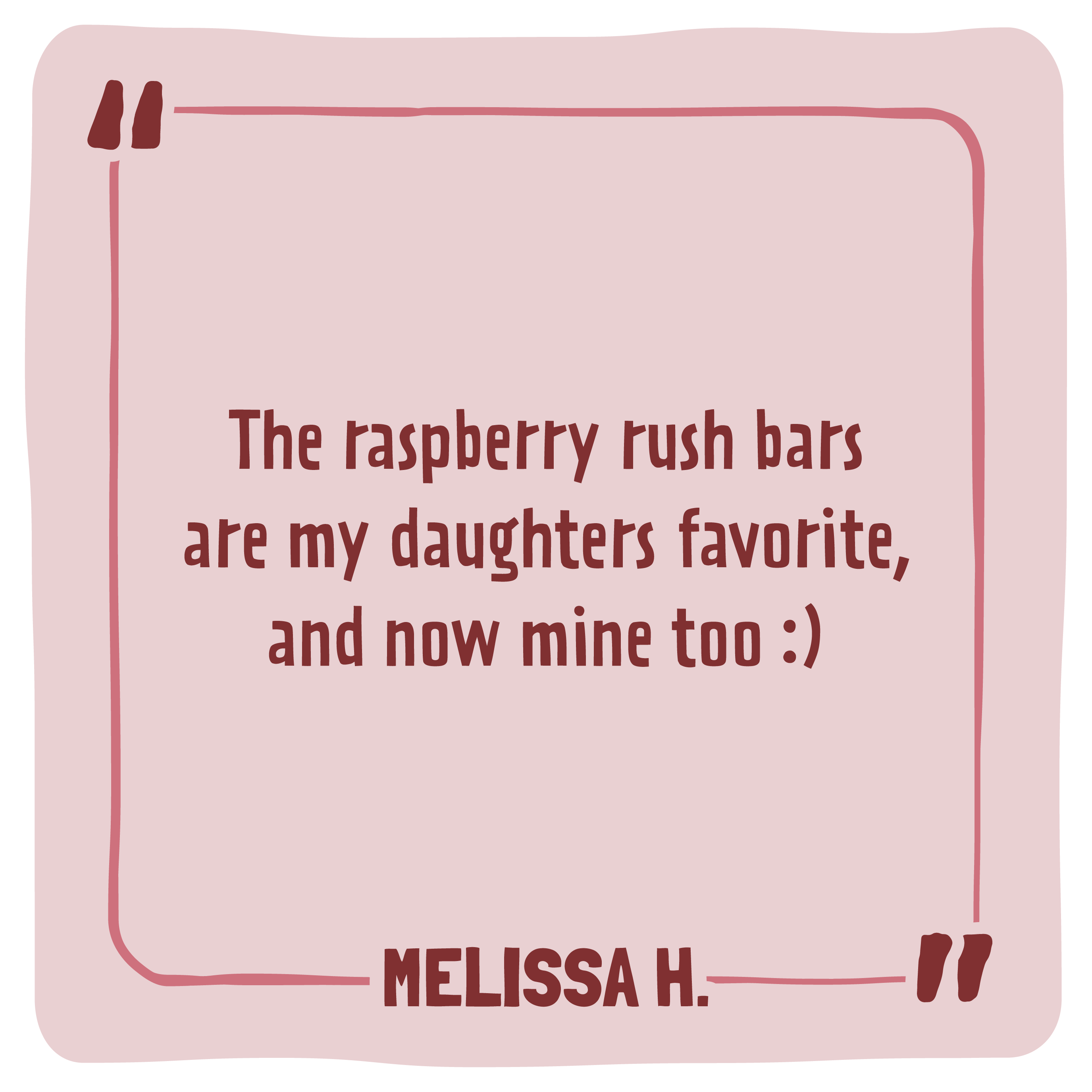 Skout Organic Raspberry Rush Kids Bar | 5 Organic Ingredients