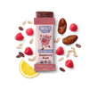 Skout Organic Raspberry Rush Kids Bar made with 5 simple organic ingredients
