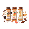 Skout Organic small batch peanut butter protein bar bundle 15-pack with three flavour varieties