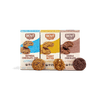 Skout Organic Soft Baked Cookie and Kids Bar Bundle