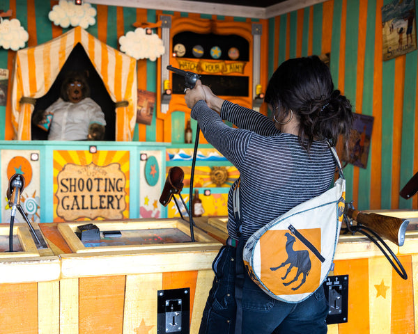 Circadian Sling Pack