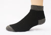 Indulge in the ultimate comfort with our SlipperBootie Alpaca Socks. Made from sustainable alpaca wool, these socks are incredibly warm, breathable, and odor-resistant. Perfect for lounging, working, or sleeping, our socks are the ideal choice for anyone seeking comfort and sustainability. Order yours today!