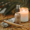 Amethyst Infused Smudge Spray by Soulistic Root — smoke-free space cleansing spray with sacred herb blend