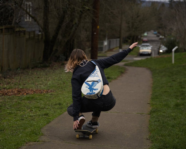 Circadian Sling Pack