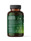 Sproutman Organic Wheatgrass Juice Capsules, additional product view