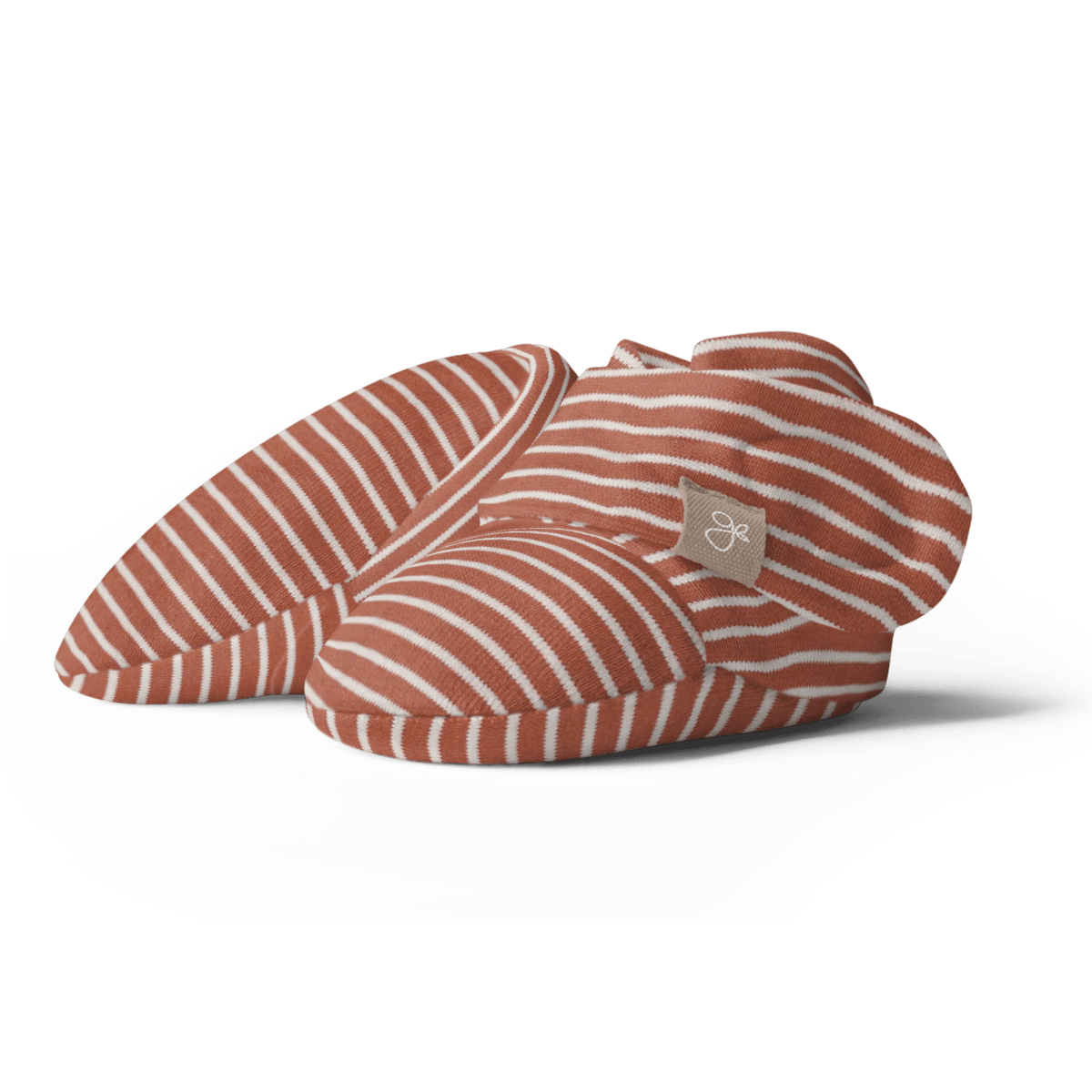 STAY ON 2-PACK BOOTS | CLAY STRIPE & CLOUD