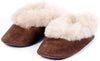 Experience the ultimate in comfort with our Alpaca Slippers. These luxurious slippers are made with the finest materials and are perfect for relaxing at home.