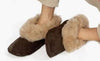 Experience the ultimate in comfort with our Alpaca Slippers. These luxurious slippers are made with the finest materials and are perfect for relaxing at home.