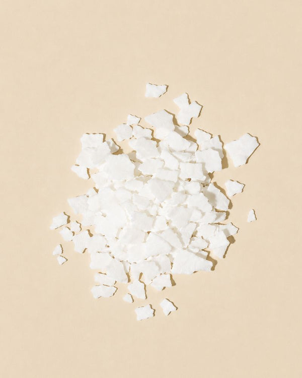 Supernatural Soy Flakes™ Candle Wax – 100% Pure Natural Soy