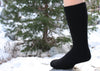 Stay warm and cozy in any weather with our Superwarm Heavy Extreme Alpaca Socks. These ultra-warm, durable, and comfortable socks are perfect for outdoor activities and cold feet. Made from sustainable alpaca wool, our socks are a must-have for anyone seeking the ultimate in warmth and comfort. Order yours today!








