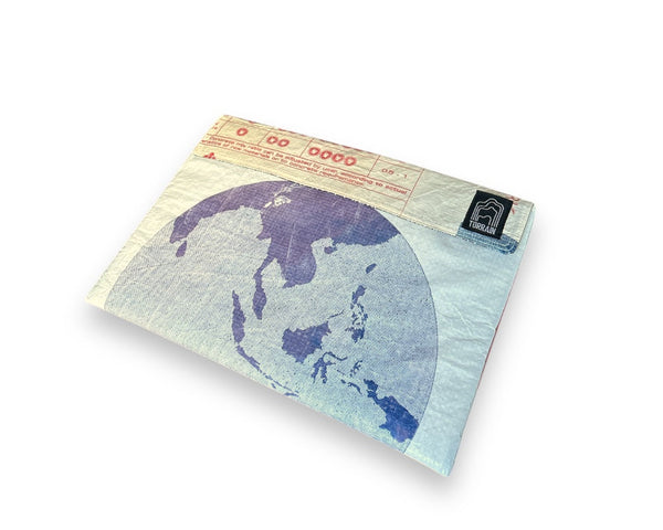 Eco-Friendly Padded Laptop Sleeve – Durable, Waterproof & Secure