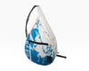 Circadian Sling Pack – Upcycled & Recycled Hands-Free Bag by TORRAIN