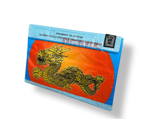 Eco-Friendly Padded Laptop Sleeve – Recycled & Waterproof | TORRAIN