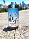 Sweetness In Seattle-Spearmint/Rose