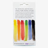Extra Large Watercolor Pencil Set for Kids – Eco-Friendly Art Kit