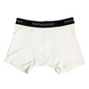 Remedywear men's TENCEL and zinc boxer briefs laid flat – no model product shot
