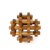 Aramas - Interlocking Wooden Puzzle