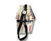 TORRAIN Small Transport Duffel – Upcycled Eco-Friendly Bag