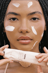 FORAH SPF 25 clean mineral sunscreen for face and body — fragrance-free and certified organic