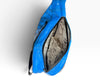 Circadian Sling Pack – Upcycled & Recycled Hands-Free Bag by TORRAIN