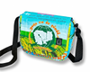 Kuna Crossbody Bag – Upcycled & Eco-Friendly by TORRAIN