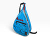 Circadian Sling Pack – Upcycled & Recycled Hands-Free Bag by TORRAIN