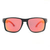 Vents Wooden Sunglasses | Sporty Polarized Eyewear by Joycoast