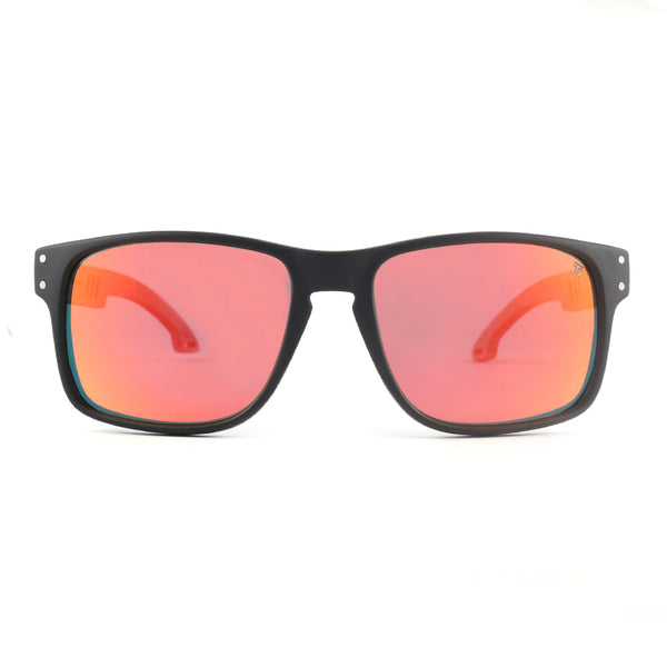 Vents Wooden Sunglasses | Sporty Polarized Eyewear by Joycoast