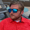 Vents Wooden Sunglasses | Sporty Polarized Eyewear by Joycoast