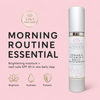 Organic Vitamin C Face Cream SPF 30 – Reef-Safe Brightening Moisturizer