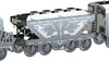 Freight train wagon model from the Heavy Loco set