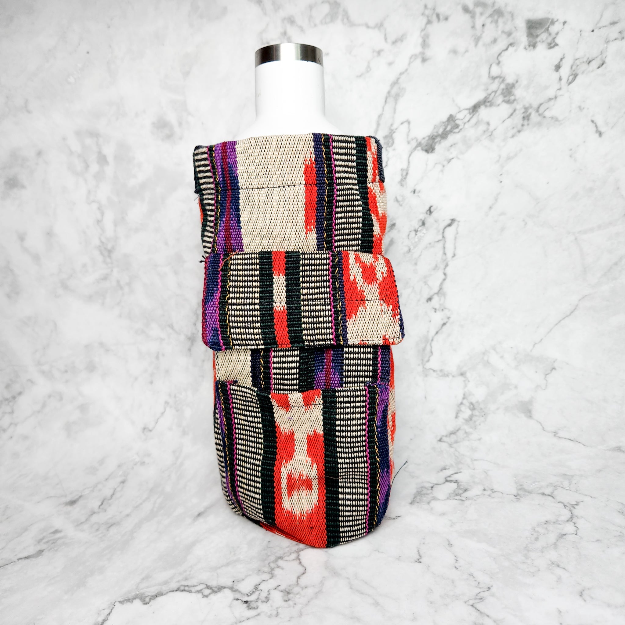 Water Bottle Holder Bag