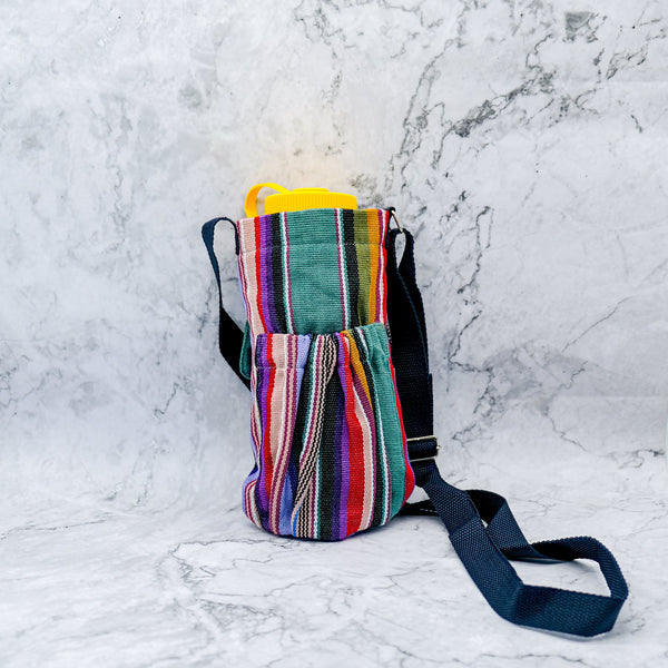 Water Bottle Holder Bag