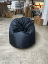 ComfyBean Bean Bag Chair Cover Only – 10 oz Cotton, Kids & Adults