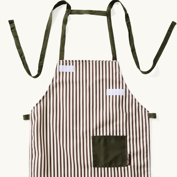 Tiny Land BistroSwitch Play Kitchen with 23 Accessories