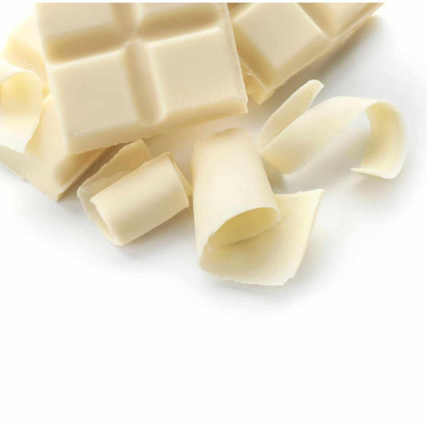 Pasta shapes on a white background. Discover the silky richness of Andy Anand Sugar-Free Belgian White Chocolate Bars. Naturally sweetened with Stevia and made with 60% premium cocoa butter, this 3-bar artisan gift box is the ultimate gluten-free, gourmet indulgence for any occasion.
