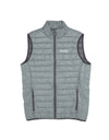 Women's Alpafill Puffer Alpaca Vest