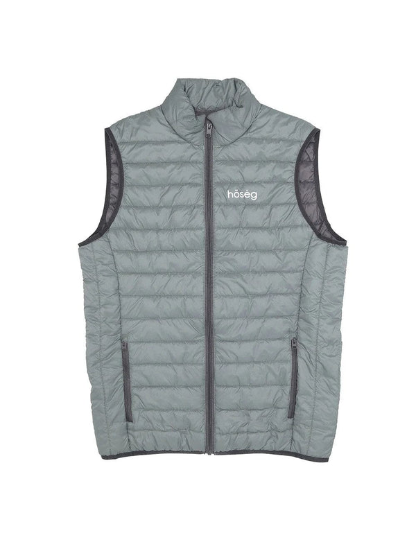 Women's Alpafill Puffer Alpaca Vest
