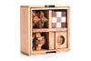 5 Mechanical Puzzle Set - Puzzle Gift Box For Adults