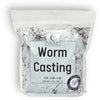 Premium Organic Worm Castings – 2 lbs | Natural Garden Fertilizer