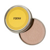 FORAH Zinc Surf Balm SPF 30 natural tinted mineral sunscreen in recyclable tin