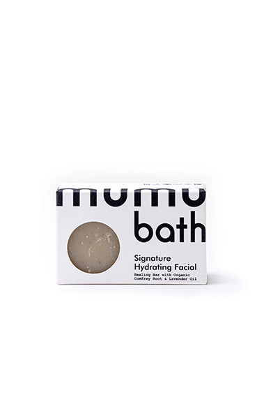 Mumu Bath - Signature Hydrating Facial