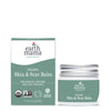 Earth Mama Organic Skin & Scar Balm - fade scars, stretch marks naturally! Post-partum care, C-section scar reduction, herbal, cruelty-free. Dermatologist-tested. Shop now!