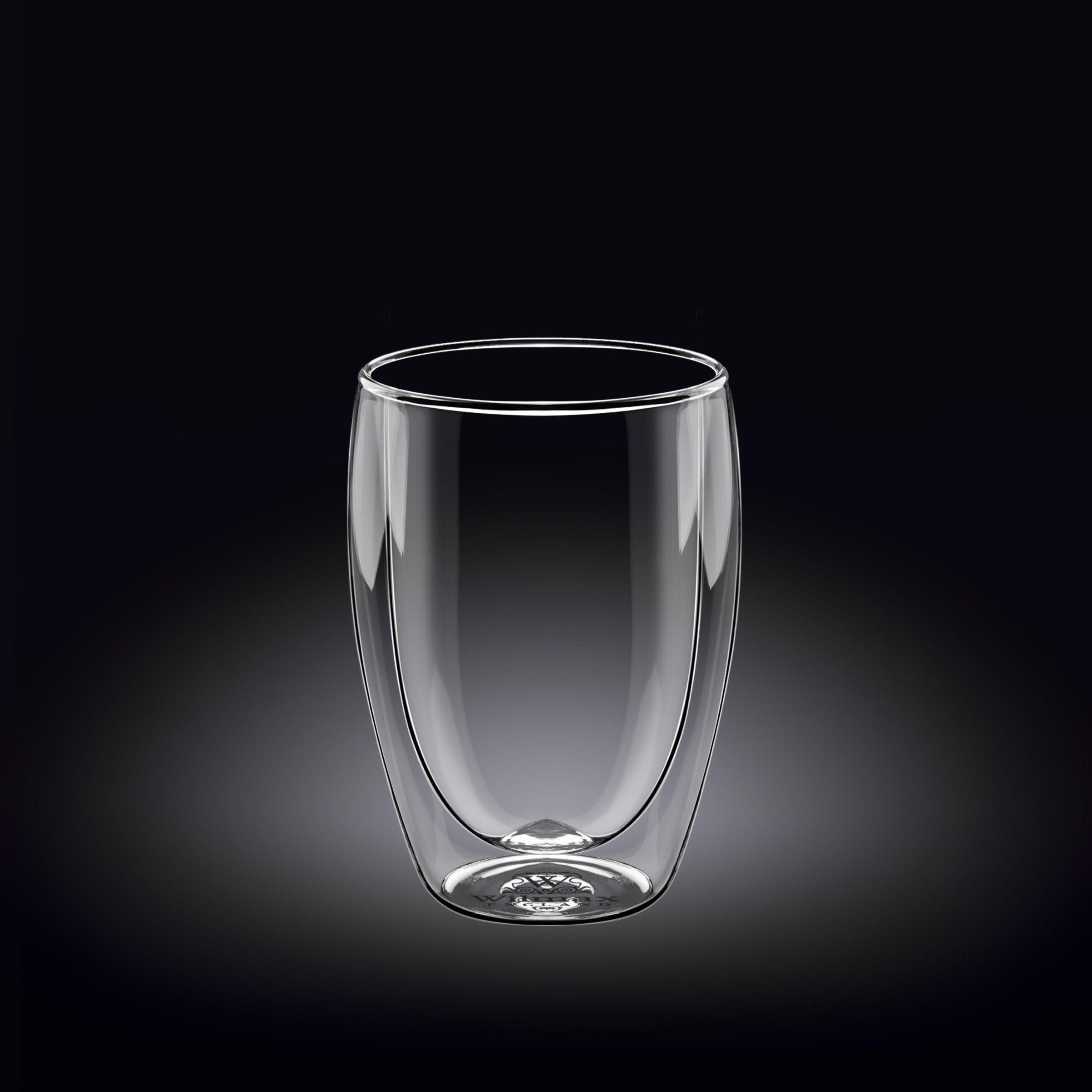Unleash elegance & effortless serving with our Double-Wall Thermo Glass (250ml)! It keeps drinks hot or cold, is crafted for durability, & features a stylish design. Perfect for beverages & desserts. Shop now & elevate your tableware!