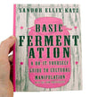 Learn how to make delicious and healthy fermented foods at home with our comprehensive guide. From sauerkraut to kombucha, this book has everything you need to get started.