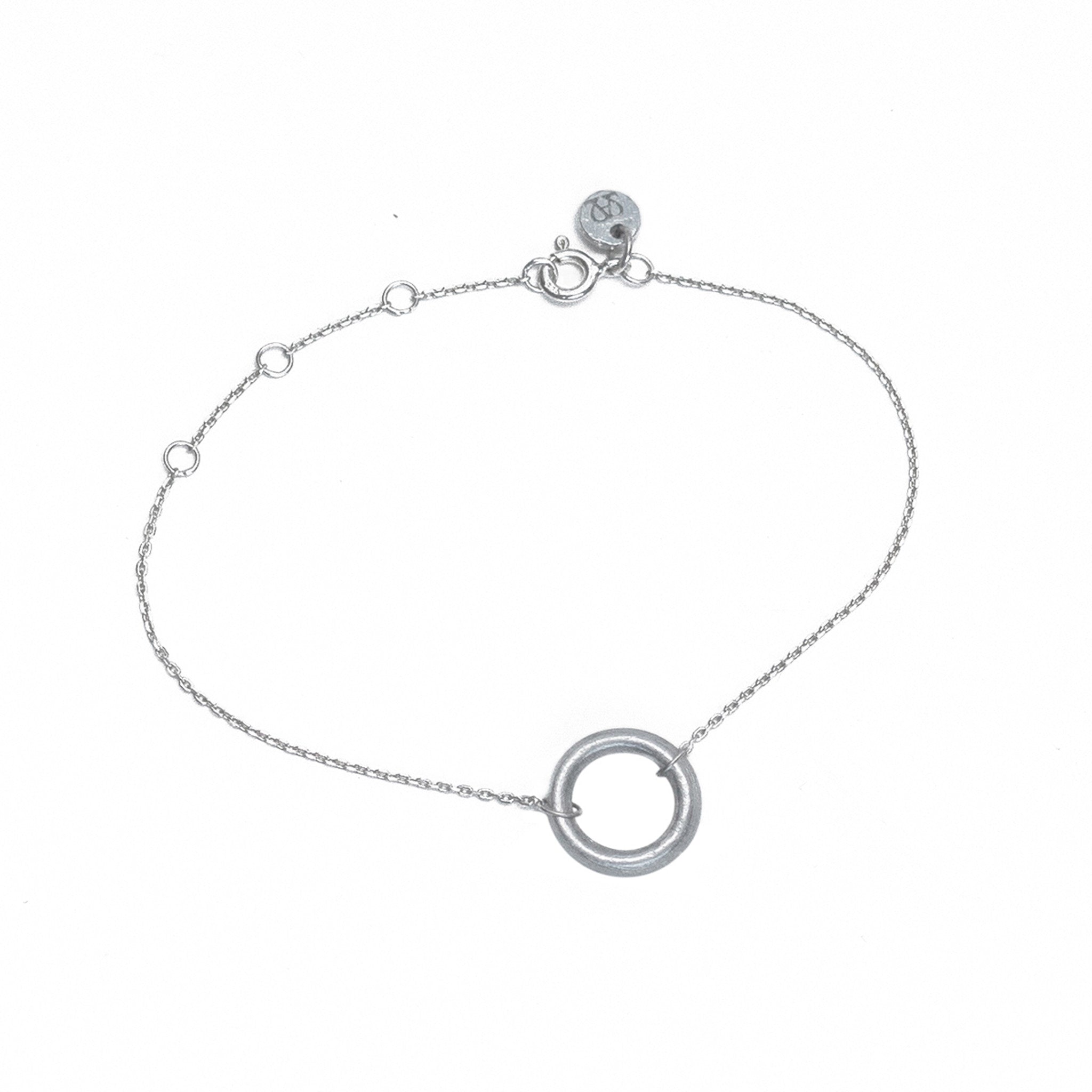 ARTICLE22 Virtuous Full Circle Bracelet - Sustainable Jewelry with a Positive Impact