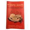 Dirty South : les plats végétaliens du sud (Zine)